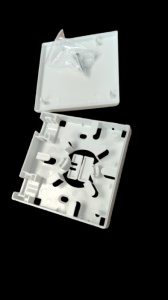 Optička razvodna kutija ExeLink desktop FTTH indoor (ZOK) sa 2 slota za konektore - Img 3