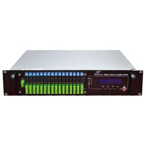 Optički pojačivač FTTH EDFA HA5841B-64 - Img 2