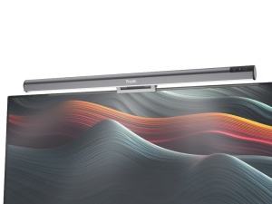 Osvetljenje TRUST SHYNE Monitor light bar/150 Lumen/USB - Img 4