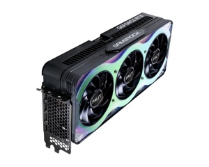 PALIT nVidia GeForce RTX 5080 16GB 256bit RTX 5080 GameRock grafička karta - Img 3