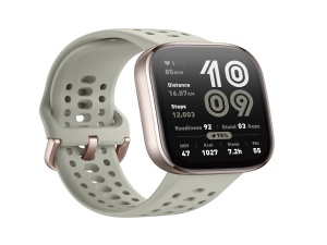 Pametni sat AMAZFIT Bip 6 Siva - Img 4