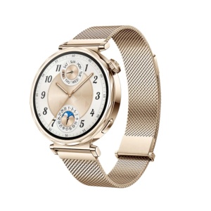 Pametni sat Huawei GT5 gold 41mm
