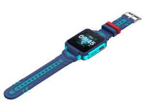 Pametni sat TCL Movetime MT42X 1.5"/deciji/plava - Img 3