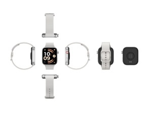 Pametni Sat XIAOMI Redmi Watch 6/siva - Img 2