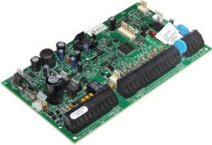 Paradox alarm EVO HD +,alarmna centrala - Img 2