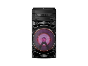 Partybox LG RNC5/FM/Bluetooth/crna - Img 5