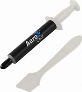Pasta Aerocool Baraf 1g ACTG-NA21210.01 *