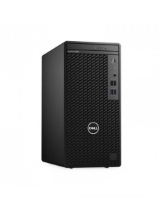 PC Dell Optiplex 3080 MT i3-10100/8GB/M.2 256GB/DVDRW/Win10Pro - Img 1