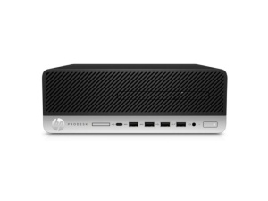 PC Racunar HP ProDesk 405 G4 SFF AMD RYZEN 5 PRO 2400G 8GB SSD 256GB Win10 Pro RENEW