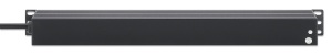 PDU kabl Intellinet 715133 19"/1U sa 9 utičnica/prekidač/2m - Img 3