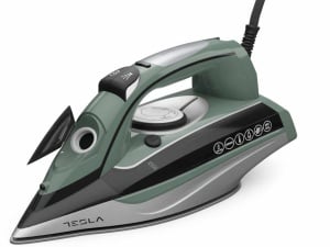 Pegla TESLA IR600BGP 3000W/0.4L/zelena-crna - Img 4