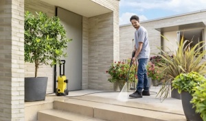 Perač pod pritiskom Karcher K3 * - Img 2