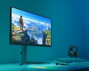 PHILIPS_ 24.5 inča 25M2N3200U/00 FHD 1920x1080 Fast IPS 310 Hz Gaming monitor - Img 2