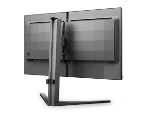 PHILIPS_ 24.5 inča Evnia 25M2N5200U/00 FHD 1920x1080 Fast IPS 390 Hz G-SYNC gaming monitor *
