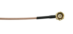 Pigtail U.FL-SMA/m ugaoni RG-178 (20cm) - Img 3