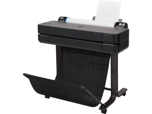 Ploter HP DesignJet T630 24-in Printer - Img 2