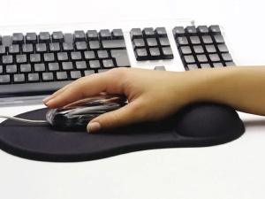 Podloga Sandberg Gel Wrist rest 520-23 - Img 5
