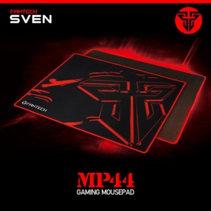 Podloga za miša Fantech Mp44 Sven 440x350mm crna - Img 1