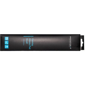 Podloga za miša Gaming Mauspad Innovation IT Small 400x300mm Black - Img 2