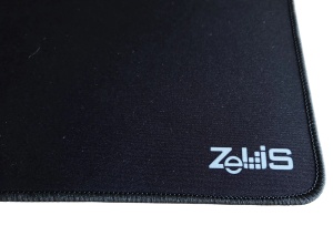 Podloga za miša Zeus MP02 Crna 250x200x3mm - Img 2