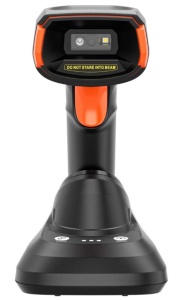 POS-BS4208SRC GMB 2d/OCR CMOS barcode scanner with CRADLE, barkod skener 2000mAh, 1MP, BT/WiFi - Img 7