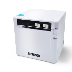 POS PRN SM SRP-Q302/BEW, USB, Ethernet, beli - Img 2