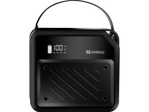 Power Station Sandberg 72000mAh 421-22 PD100W/lamp - Img 2