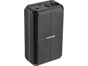 Powerbank Sandberg 421-13 27000mAh/99,9Wh/PD100W - Img 8