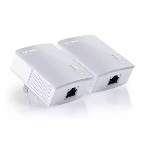 Powerline Ethernet Adapter TP-Link TL-PA4010 KIT