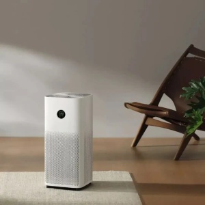 Prečišćivač vazduha Xiaomi Mijia Smart Air Purifier 6 BHR08MZEU - Img 2