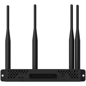 PRESTIGIO SOLUTIONS OPS PC Core i5 12th Gen, 8GB DDR5 RAM, 256GB SSD, 3G/4G, Wi-Fi 6, Bluetooth 5.2, Windows 11 trial PSMB528K001 - Img 4