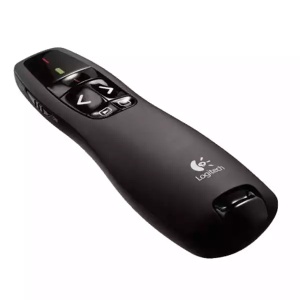 Prezenter Logitech R400 Wireless *