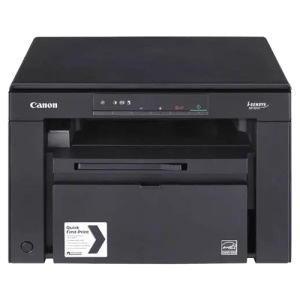 Printer MF CANON MF-3010 - Img 3