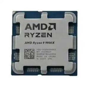 Procesor AMD AM5 Ryzen 9 9900X 5.6GHz - Tray