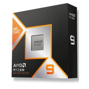 Procesor AMD AM5 Ryzen 9 9900X3D 4.4 GHz *