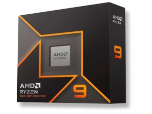 Procesor AMD Ryzen 9 9900X 12C/24T/4.4GHz/64MB/120W/AM5/WOF*