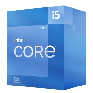 Procesor Intel Core i5-12400F-6x-2.5GHz-LGA1700 Socket 2,5GHz - Img 2
