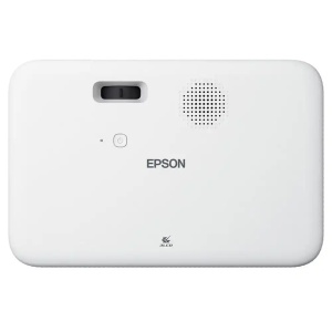 Projektor Epson CO-FH02 3LCD/FHD 1920x1080/3000 Alum/HDMI/USB/WiFi/zvuč/Android TV * - Img 3