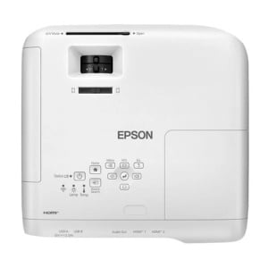 Projektor Epson EB-FH18 FHD, 3LCD, 4100 lumen, HDMI * - Img 3