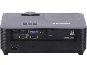 Projektor InFocus P131 IN116BB - Img 4