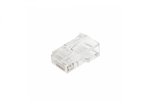 Prolazni mrežni utikac RJ45 Cat.5e TS51P/Cat5E