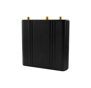 Queclink WR100LEU(RS485) WiFi router, 1xWAN, 1xLAN, 2xSIM, 2xSMA, 1xRS485