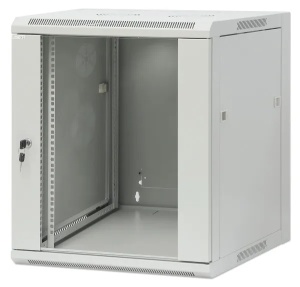 Rack orman Intellinet 711890 19"/12U 570x600x635/staklena vrata/bravica - Img 4