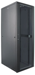 Rack orman Intellinet 713108 19"/26U 1322x600x800 - Img 5