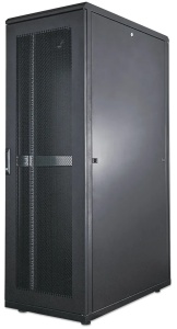 Rack orman Intellinet 713276 19"/42U 800x1000x2033/perforirana vrata/bravica - Img 6