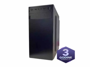 Racunar CTPC Essential Athlon X 970/A320/8GB/240GB/GT1050/3Y/škola/internet/za svaciji džep