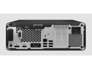 Racunar HP Pro SFF 400 G9 DOS/i5-14500/16GB/512GB - Img 2
