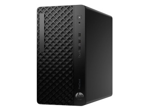 Racunar HP ProDesk 4 Tower G1i/DOS/Core U5-225/16GB/512GB/3g - Img 3