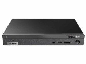Racunar LENOVO ThinkCentre neo 50q G4 DOS/i5-13420H/16GB/512GB SSD/USB miš i tastaura/crna - Img 3