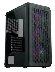 Računar Ryzen 5 5500/16GB/M.2 1TB/RX 7600 8GB/650W - Img 5